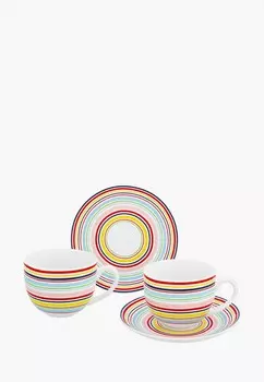 Набор посуды Elan Gallery