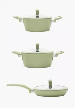 Набор посуды Galaxy Line