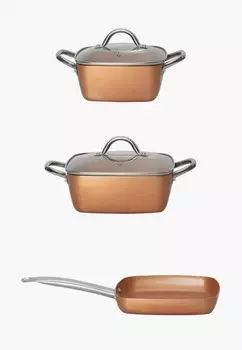 Набор посуды Galaxy Line