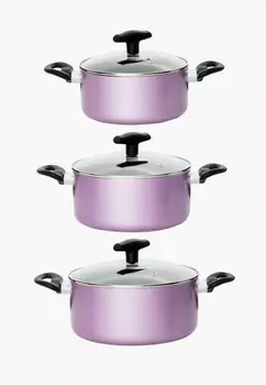 Набор посуды Galaxy Line