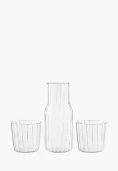 Набор посуды с графином Smart Solutions