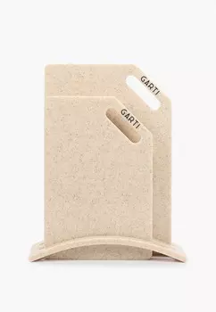 Набор разделочных досок Garti