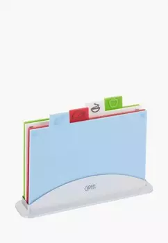 Набор разделочных досок Gipfel