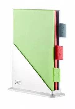 Набор разделочных досок Gipfel