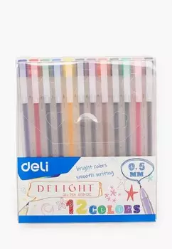 Набор ручек Deli