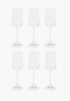 Набор рюмок Crystalite Bohemia