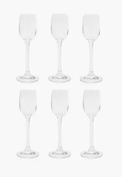 Набор рюмок Crystalite Bohemia