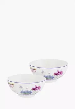 Набор салатников Elan Gallery