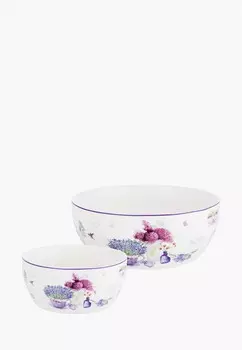 Набор салатников Elan Gallery