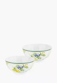 Набор салатников Elan Gallery