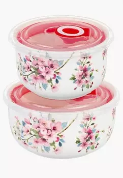 Набор салатников Elan Gallery