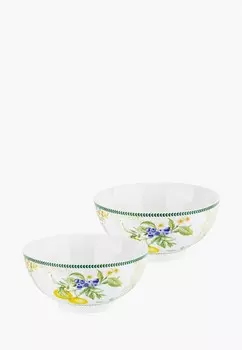 Набор салатников Elan Gallery