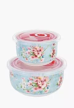 Набор салатников Elan Gallery