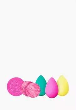 Набор спонжей для макияжа beautyblender