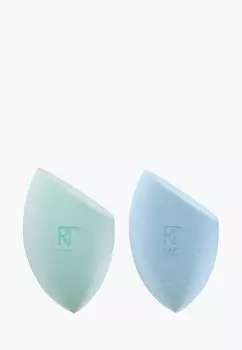 Набор спонжей для макияжа Real Techniques