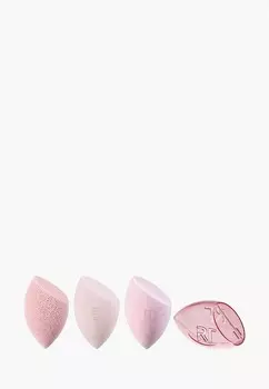 Набор спонжей для макияжа Real Techniques