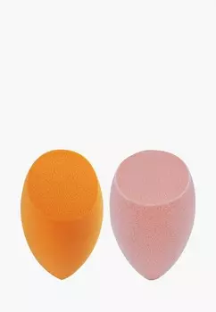 Набор спонжей для макияжа Real Techniques