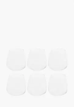 Набор стаканов Crystalite Bohemia