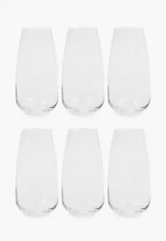 Набор стаканов Crystalite Bohemia