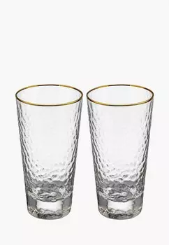 Набор стаканов Elan Gallery