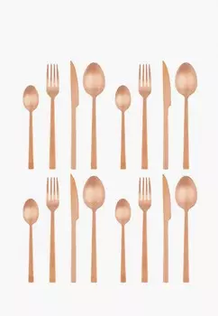 Набор столовых приборов Elan Gallery