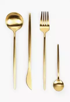 Набор столовых приборов Zdk