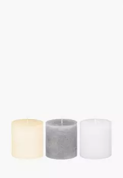 Набор свечей El Casa