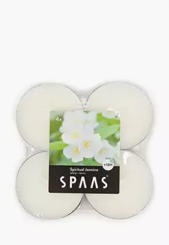 Набор свечей Spaas