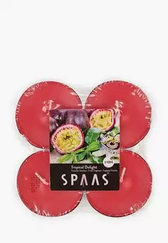 Набор свечей Spaas