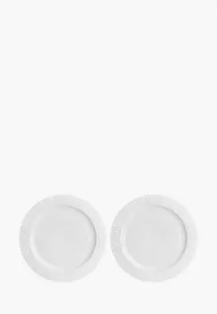 Набор тарелок Elan Gallery