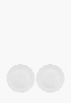 Набор тарелок Elan Gallery