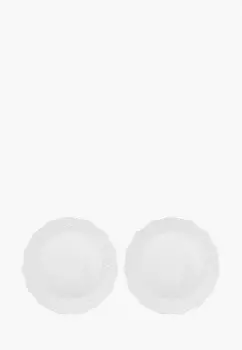 Набор тарелок Elan Gallery