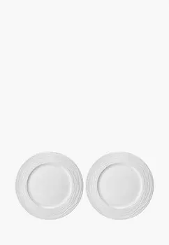 Набор тарелок Elan Gallery