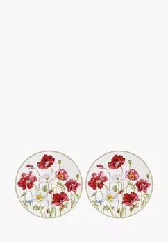 Набор тарелок Elan Gallery