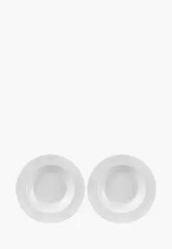 Набор тарелок Elan Gallery