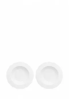 Набор тарелок Elan Gallery