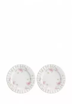 Набор тарелок Elan Gallery