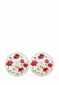 Набор тарелок Elan Gallery