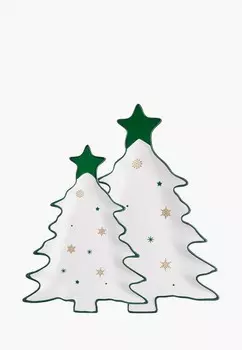 Набор тарелок Liberty Jones