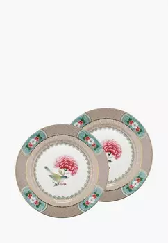 Набор тарелок Pip Studio