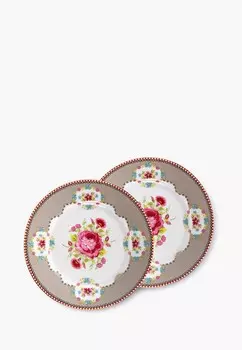 Набор тарелок Pip Studio