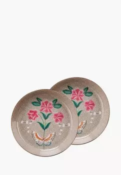 Набор тарелок Pip Studio