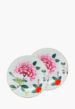 Набор тарелок Pip Studio