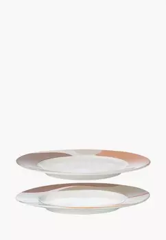 Набор тарелок Tkano