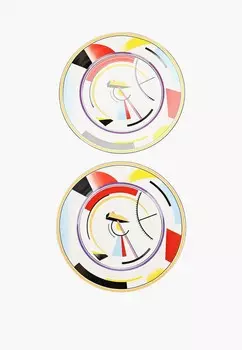 Набор тарелок Zdk