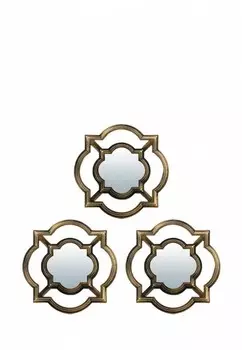 Набор зеркал Qwerty