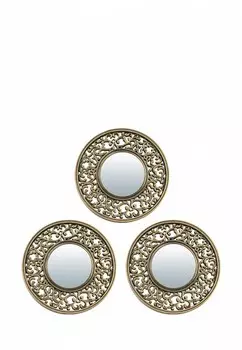 Набор зеркал Qwerty