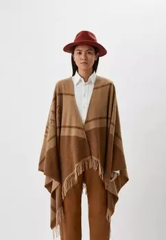 Накидка Max Mara Leisure