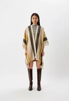 Накидка Twinset Milano