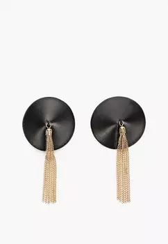 Наклейки на грудь LeFrivole